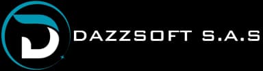 DAZZSOFT Logo